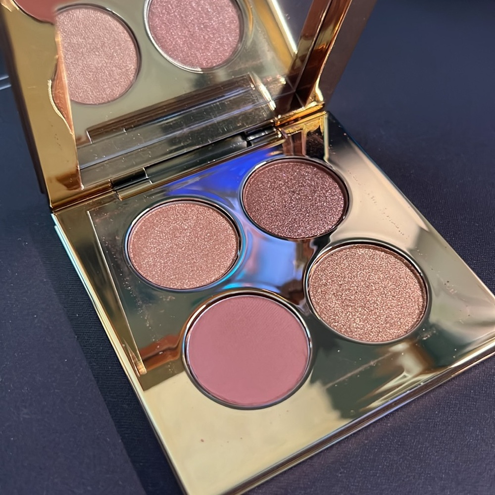PAT McGRATH LABS Luxe Eyeshadow Palette: Bronze Borealis Lunar New Year Edition